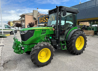 JOHN DEERE 5090 GF