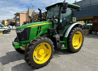 JOHN DEERE 5090 M